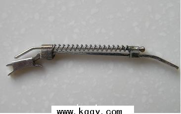 武广增教程-推进器配套颊面管与带环的焊接