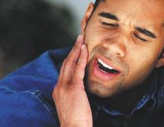 牙疼，千万别乱吃药