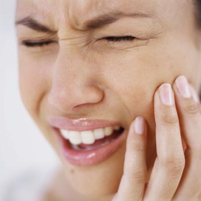 牙本质过敏该怎么办？