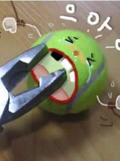 补牙后的并发症