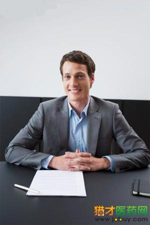 英文面试指导二