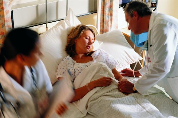 口腔科患者的心理护理