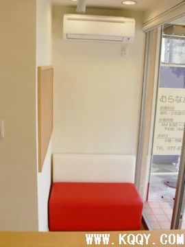 日本大阪府四条缀市村中牙科诊所装修图片