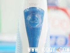 时尚博朗电动牙刷D4导购