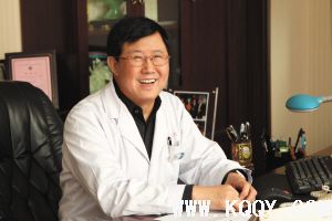 马卫东院长:要让大连市民享受最好的口腔医疗服务