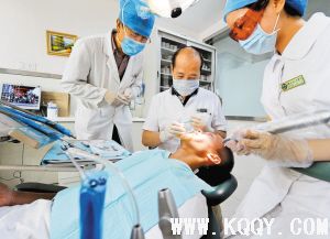 深圳牙科医院挂号为什么这么难,记者深度剖析看病难