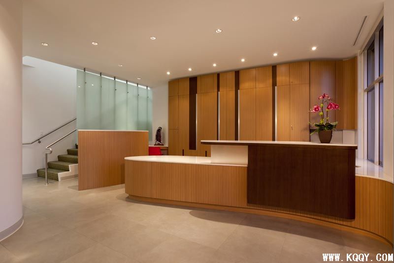 理查德·李种植修复中心装修图片