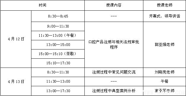 中华口腔医学会口腔设备器材分会