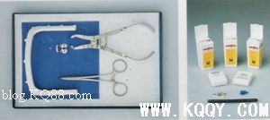 关注临床常规操作——关于隔湿