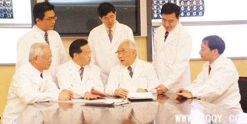 上海交大口腔颌面外科学教研室概况