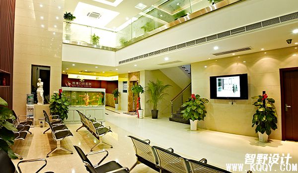 宁波市鄞州口腔医院