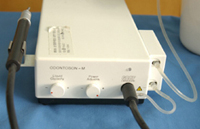 超声技术在根管治疗中的应用