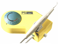 超声技术在根管治疗中的应用